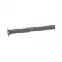 Overflow Pipe ø 37x385 mm – Compatible with APACH, COLGED, ELETTROBAR, EUROWASH, and WOLK Dishwashers – Made in Ital