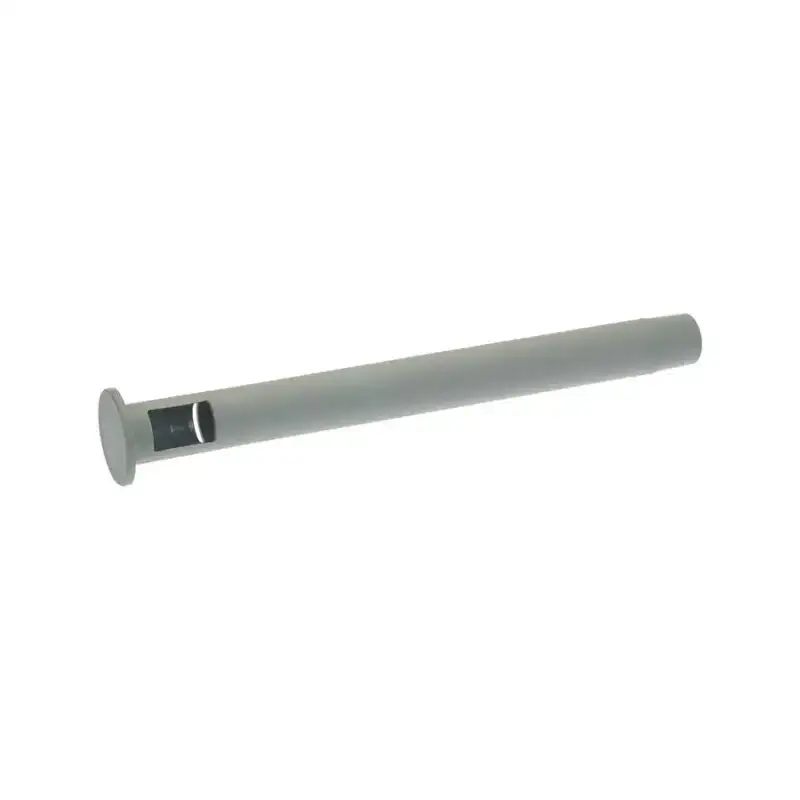 Overflow Pipe ø 40x418 mm – Compatible with ZANUSSI Dishwashers – Made in Italy