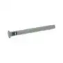 Overflow Pipe ø 40x418 mm – Compatible with ZANUSSI Dishwashers – Made in Italy