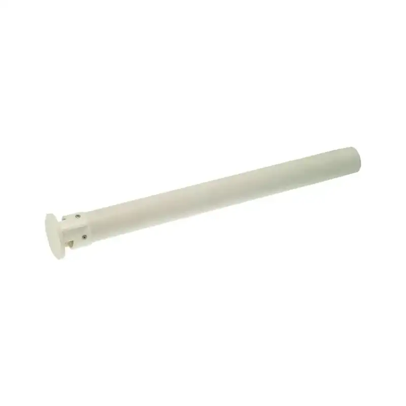 Overflow Pipe ø 40x435 mm – Compatible with ZANUSSI Pan and Utensil Washing Machines – Made in Italy