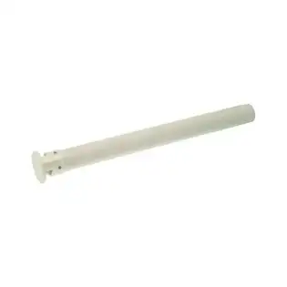 Overflow Pipe ø 40x435 mm – Compatible with ZANUSSI Pan and Utensil Washing Machines – Made in Italy