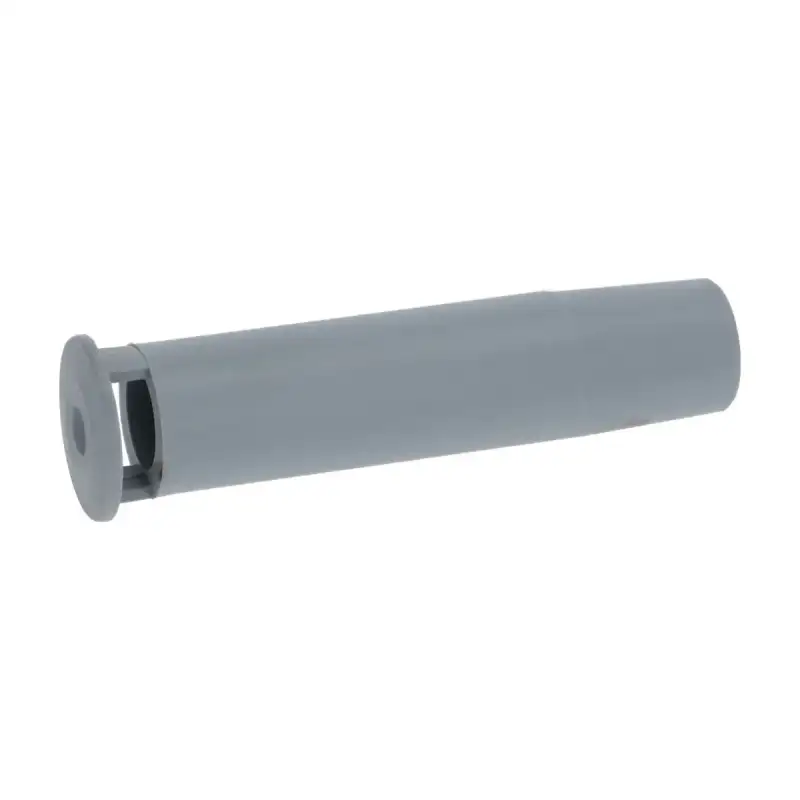 Overflow Pipe ø 26x116 mm – Compatible with SAMMIC Glasswashers and Cupwashers – Made in Spain