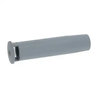 Overflow Pipe ø 26x116 mm – Compatible with SAMMIC Glasswashers and Cupwashers – Made in Spain