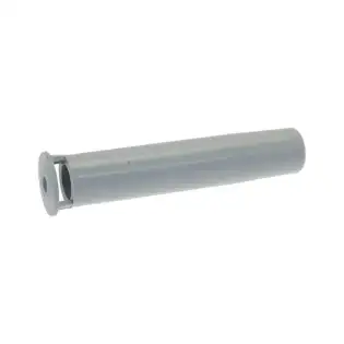 Overflow Pipe ø 26x136 mm – Compatible with SAMMIC Dishwashers and Glasswashers – Made in Spain