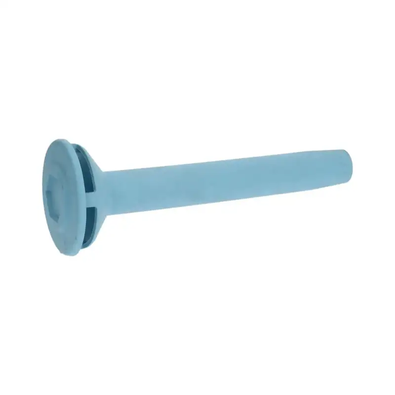 Overflow Pipe ø 32x250 mm – Compatible with HOBART Dishwashers – Made of Plastic