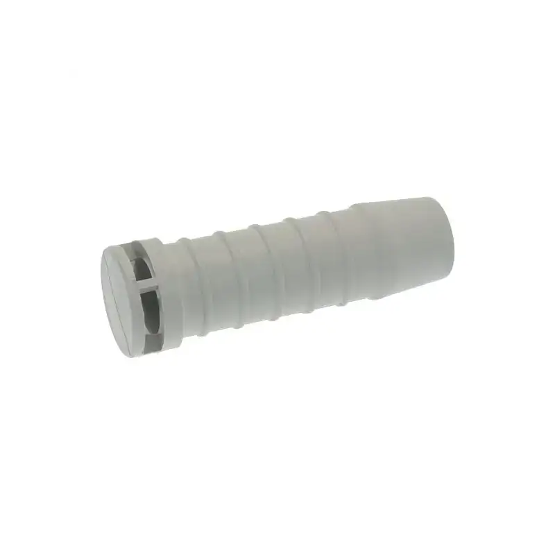 Overflow Pipe ø 40x137 mm – Compatible with SAMMIC Dishwashers