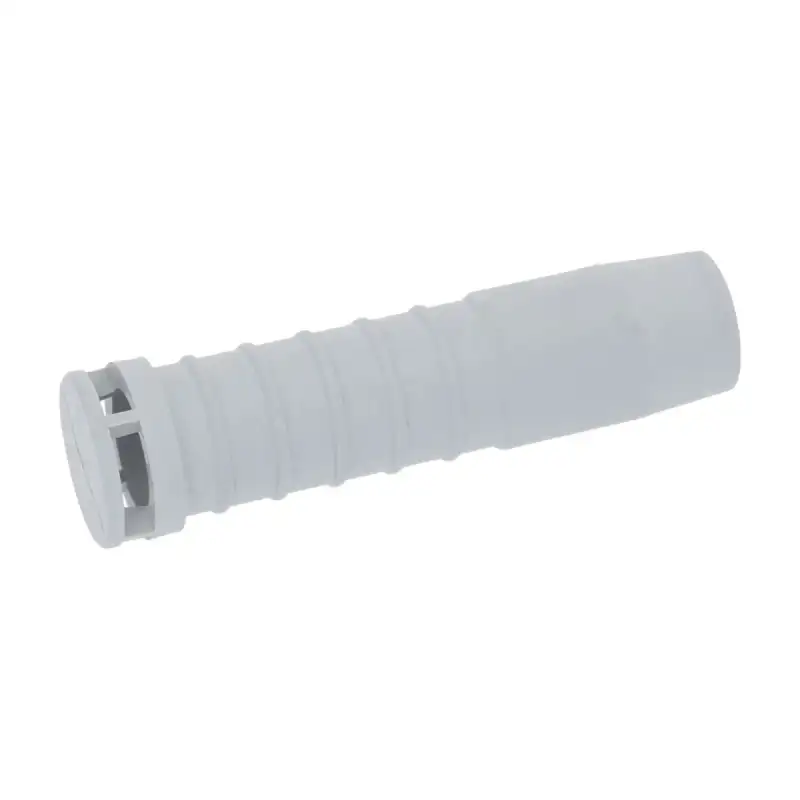 Overflow Pipe ø 40x165 mm – Compatible with SAMMIC Dishwashers