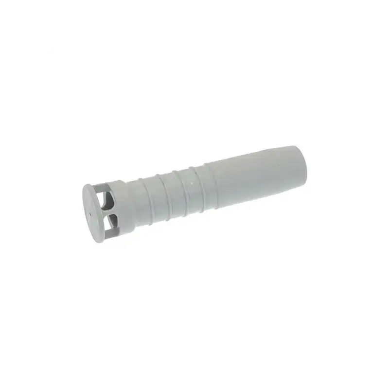 Overflow Pipe ø 40x185 mm – Compatible with SAMMIC Dishwashers and Glasswashers – Made of Plastic
