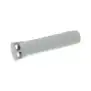 Overflow Pipe ø 40x185 mm – Compatible with SAMMIC Dishwashers and Glasswashers – Made of Plastic