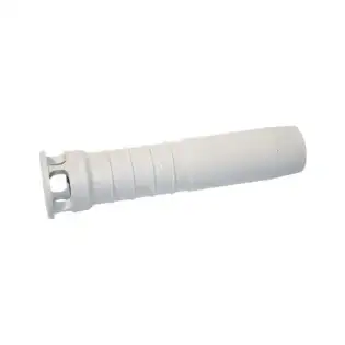 Overflow Pipe ø 40x193 mm – Compatible with SAMMIC Dishwashers – OEM Part 2319307
