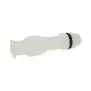 Overflow Pipe ø 43x195 mm – Made in Italy – Dishwasher and Glasswasher Compatibility