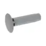 Complete Overflow Pipe ø 25x100 mm – Made in Italy – Glasswasher and Dishwasher Compatibility