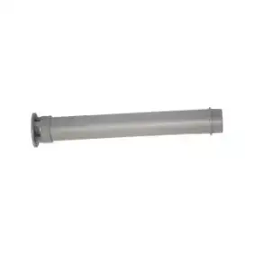 Overflow Pipe – Made in Italy – Silanos OEM Part 902276 – Dishwasher and Glasswasher Compatibility