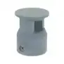 Overflow Pipe End – Ø 40x52 mm – Angelo Po, Dihr, Rosinox Compatibility
