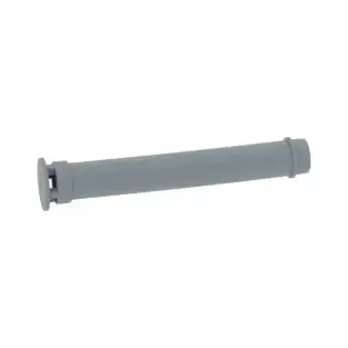 Overflow Pipe – Ø 21x154 mm – Silanos Compatibility