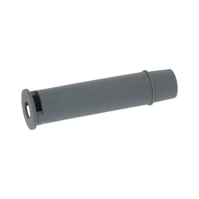 Overflow Pipe – Ø 25x128 mm – Project Systems Compatibility