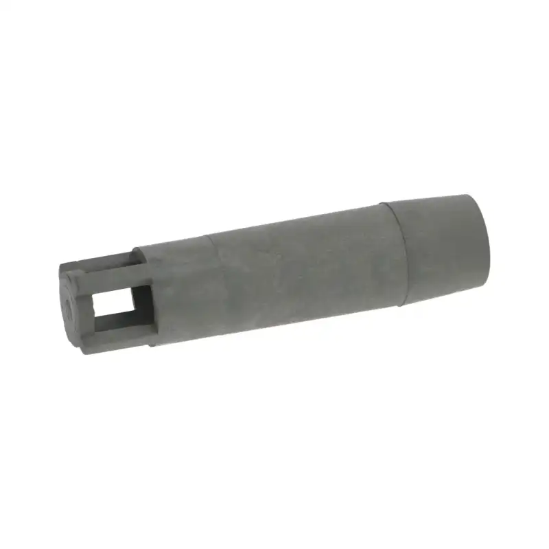 Overflow Pipe – Ø 27x120 mm – Angelo PO, ATA Compatibility