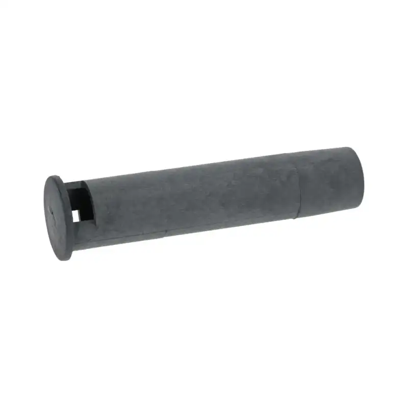Overflow Pipe – Ø 28x132 mm – Dihr Dishwasher Compatibility
