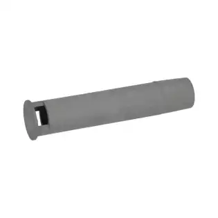 Overflow Pipe – Ø 28x140 mm – Dihr Dishwasher Compatibility