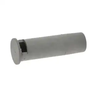 Overflow Pipe – Ø 28x96 mm – Angelo PO, Dihr, Kromo Compatibility
