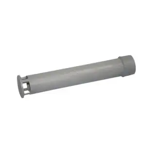 Overflow Pipe – Ø 30x180 mm – Silanos Dishwasher & Glasswasher Compatibility