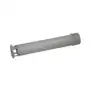 Overflow Pipe – Ø 30x180 mm – Silanos Dishwasher & Glasswasher Compatibility