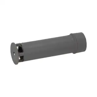 Overflow Pipe – Ø 31x116 mm for Silanos N600 Dishwasher