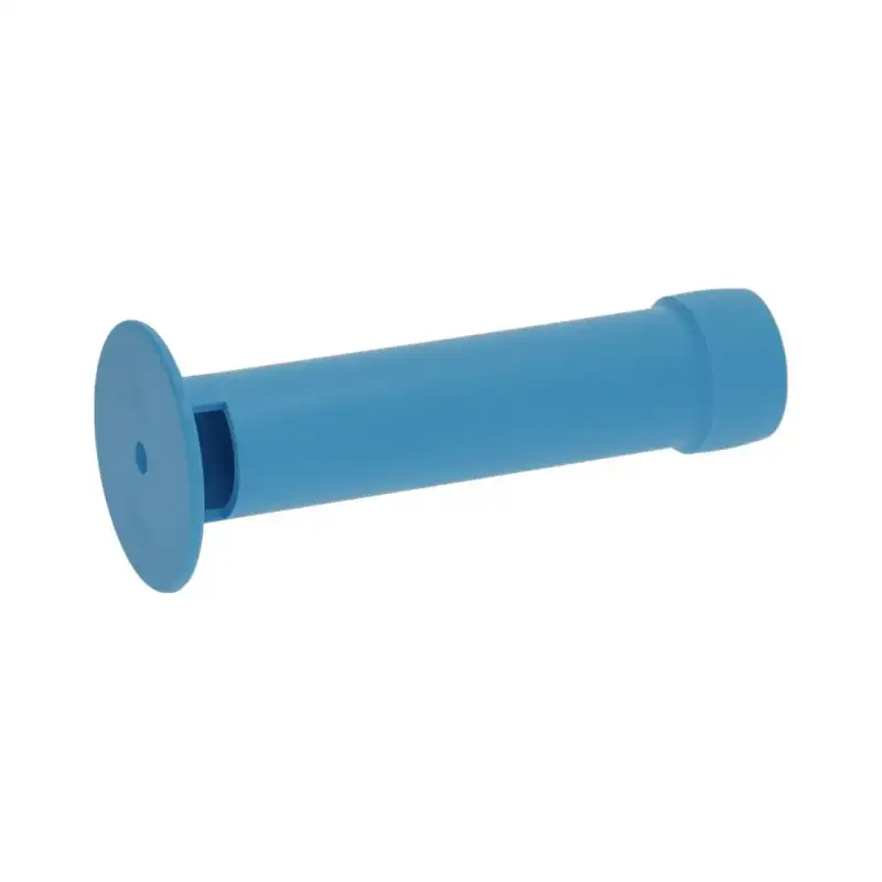Overflow Pipe – Ø 33x140 mm for Küppersbusch and Meiko Dishwashers