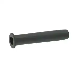 Overflow Pipe – Ø 33x192 mm for Multiple Dishwashers and Hood Types