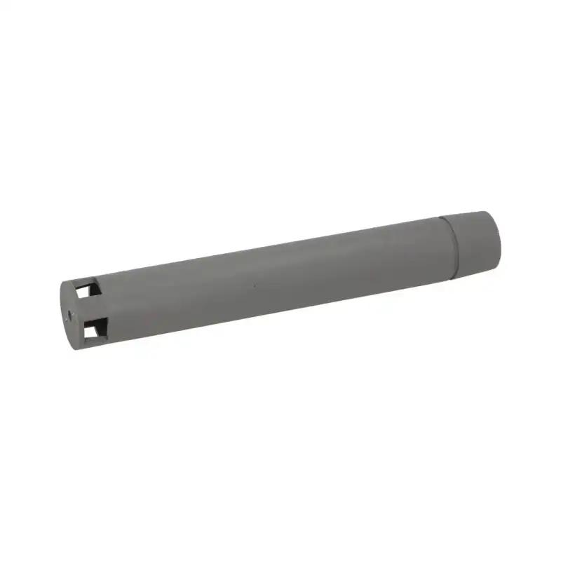 Overflow Pipe – Ø 35x238 mm for Angelo PO, Silanos, Whirlpool, and Indesit Dishwashers