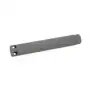 Overflow Pipe – Ø 35x238 mm for Angelo PO, Silanos, Whirlpool, and Indesit Dishwashers