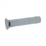 Overflow Pipe – Ø 37x190 mm for Comenda and Hoonved Dishwashers and Pan Washing Machines