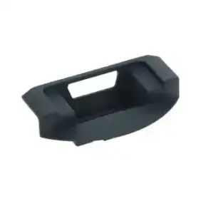 Placa para Fechadura de Puxador de Porta - Rational Peça de Reposição OEM 24,00,504P