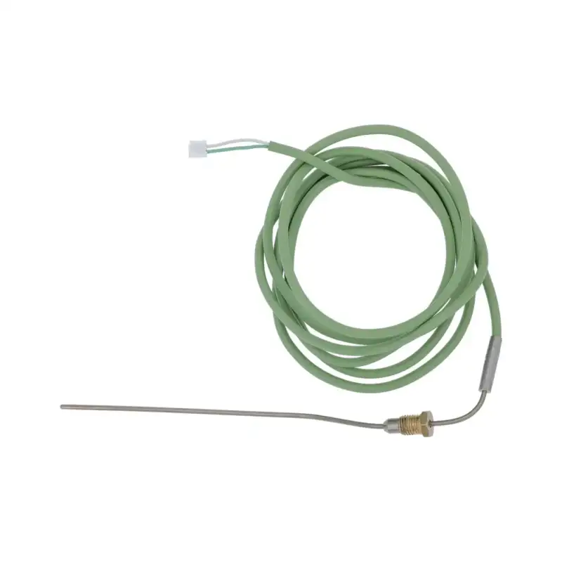 Tubo de Overflow ø 37x190 mm - Peça OEM Comenda 380836