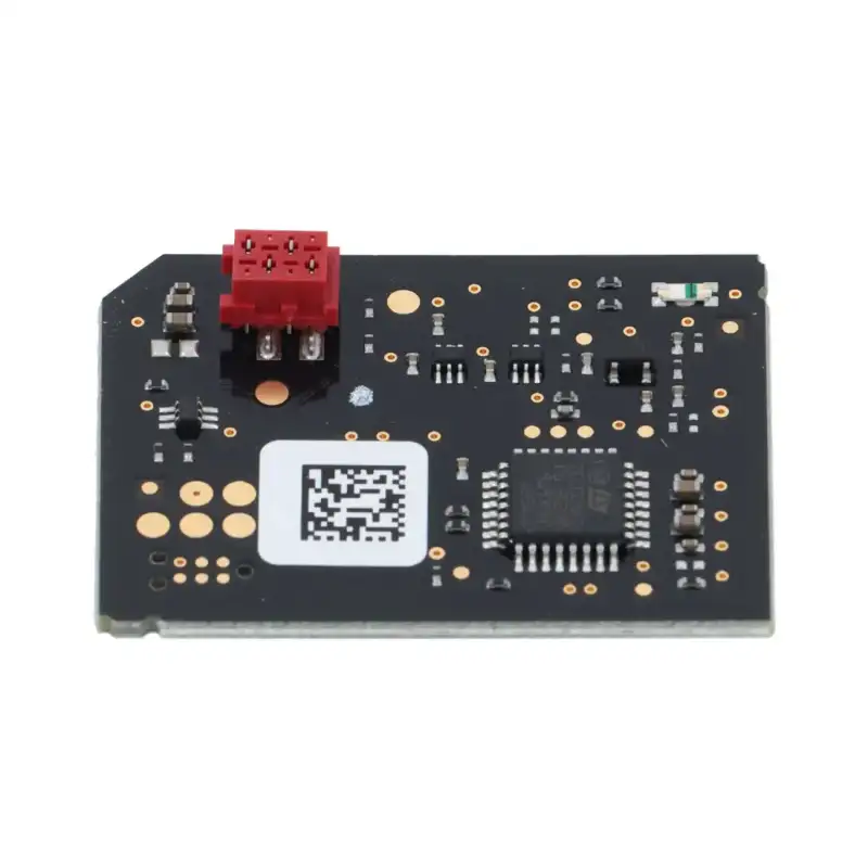 Sensor Board On/Off – Rational OEM Spare Part 42,00,346P

Tabla de sensores Encendido/Apagado - Pieza de repuesto OEM Rational 4