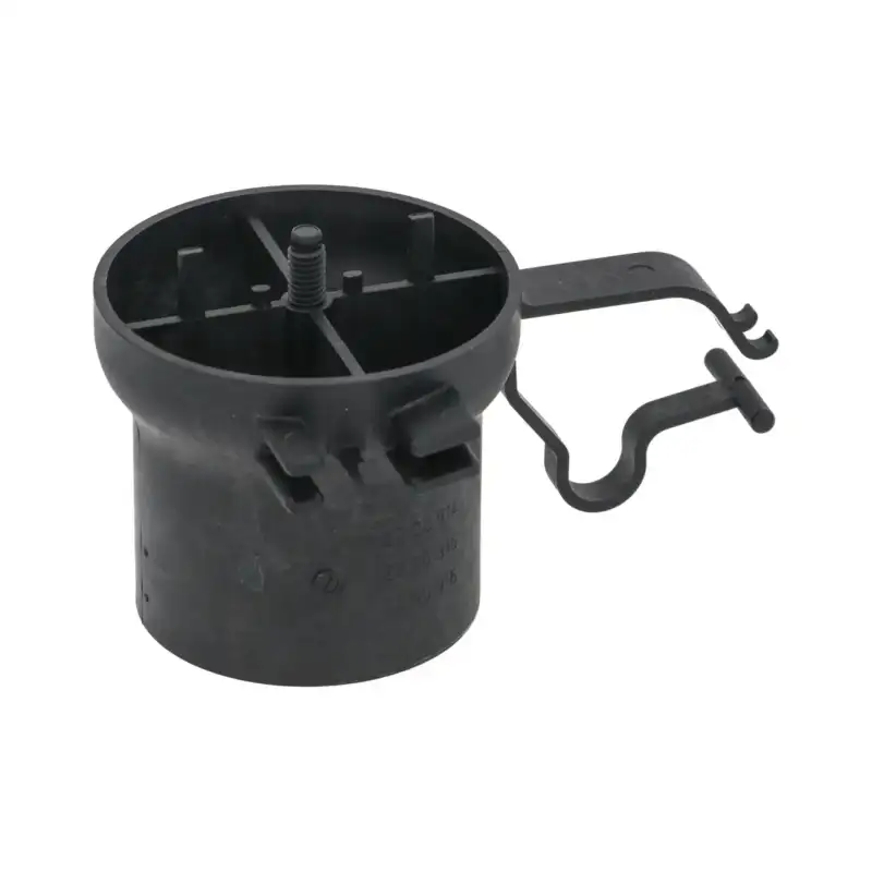 Rational Saugrohr – OEM-Ersatzteil 22.00.914P für iCP-XS-Elektroöfen