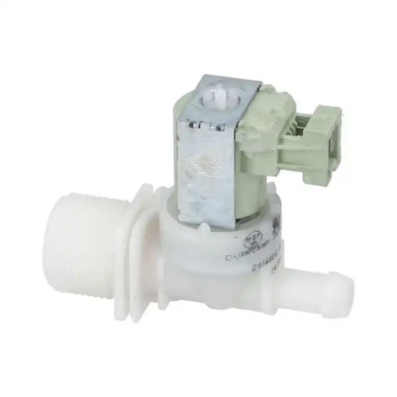 Robertshaw 1-Way 180° Solenoid Valve – OEM Rational Díl 50,01,147P