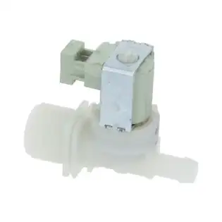 1-Wege 180° Magnetventil – Rational Ersatzteil 50,00,316P