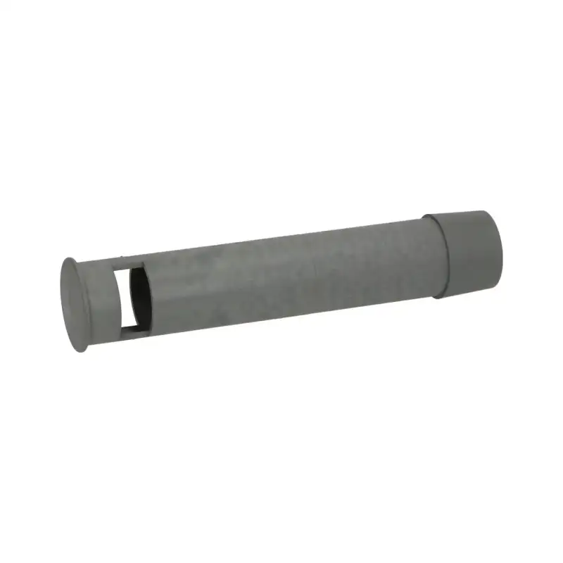 Overflow Pipe ø 40x218 mm – ATA OEM Part 9738 for Dishwashers