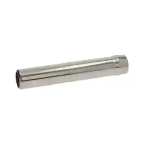 Overflow Pipe ø 40x230 mm – RDF RUB.DEL FRIULI (01707237) for Drain Assembly