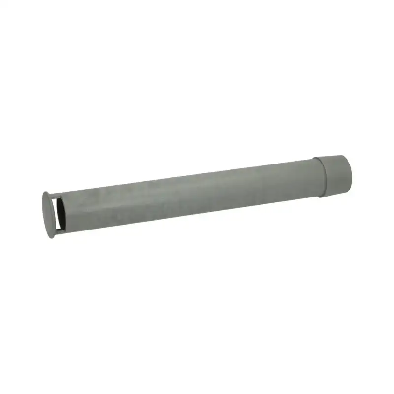 Overflow Pipe ø 40x317 mm – ATA OEM Spare Part 9739 for Dishwashers and Pan Washers