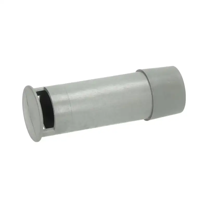Overflow Pipe ø 41x127 mm – ATA OEM Spare Part 4157 for Dishwashers and Glasswashers