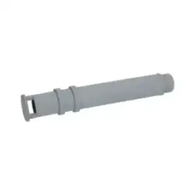 Overflow Pipe ø 42x305 mm – Comenda Part 180729 for Dishwashers and Hood Types