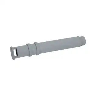 Overflow Pipe ø 42x305 mm – Comenda Part 180729 for Dishwashers and Hood Types
