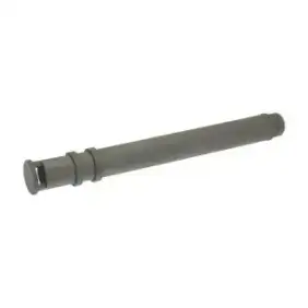 Overflow Pipe ø 42x420 mm – Comenda Part 180728 for Dishwashers and Pan Washers