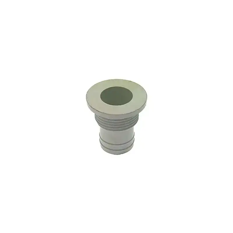 Drain Assembly for Overflow Pipe – Brema & Emmepi Compatible