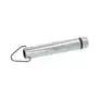 Overflow Pipe ø 20x115 mm with OR and Extraction Hook - RDF RUB.DEL FRIULI