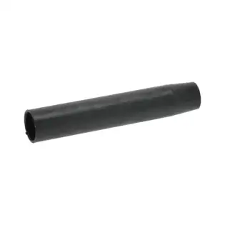 Overflow Pipe ø 22x120 mm Plastic - ATA, Spaziale, Teikos Glasswashers