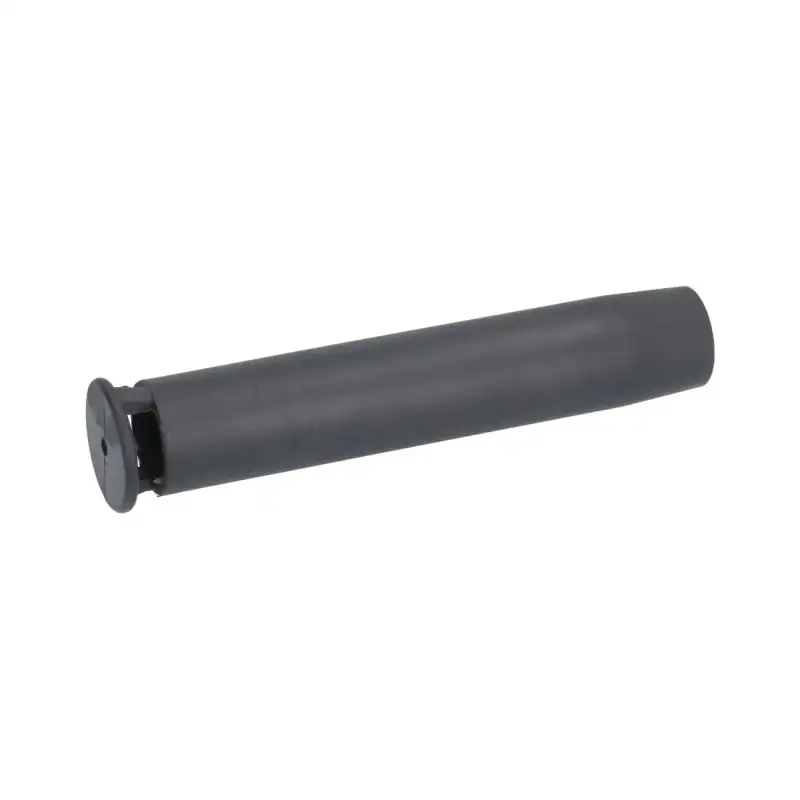 Overflow Pipe ø 25x130 mm Plastic for Linea Blanca Dishwashers and Glasswashers