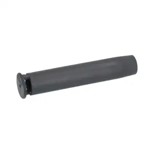 Overflow Pipe ø 25x130 mm Plastic for Linea Blanca Dishwashers and Glasswashers